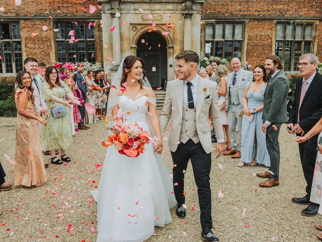 Ewan and Laura's Wedding in Lincoln, Lincolnshire 56