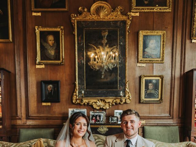 Ewan and Laura's Wedding in Lincoln, Lincolnshire 57