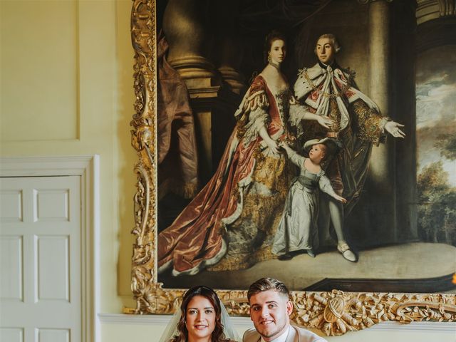 Ewan and Laura's Wedding in Lincoln, Lincolnshire 59