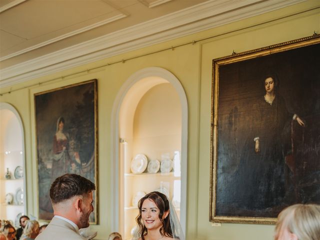 Ewan and Laura's Wedding in Lincoln, Lincolnshire 61