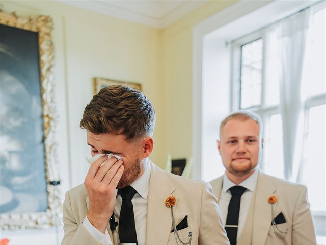 Ewan and Laura's Wedding in Lincoln, Lincolnshire 66