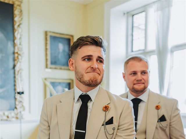 Ewan and Laura's Wedding in Lincoln, Lincolnshire 67