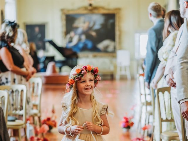 Ewan and Laura's Wedding in Lincoln, Lincolnshire 68