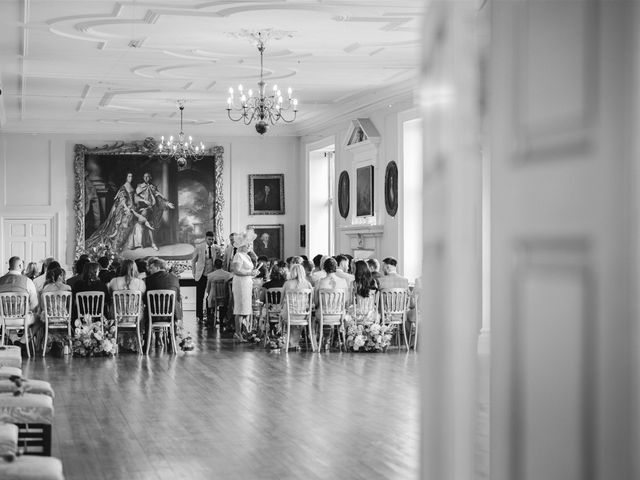 Ewan and Laura's Wedding in Lincoln, Lincolnshire 69