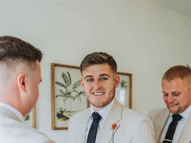 Ewan and Laura's Wedding in Lincoln, Lincolnshire 71