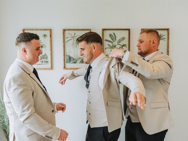 Ewan and Laura's Wedding in Lincoln, Lincolnshire 72