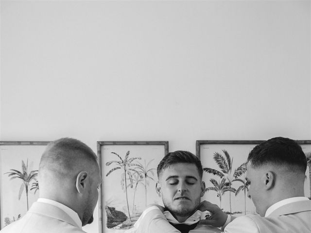 Ewan and Laura's Wedding in Lincoln, Lincolnshire 73