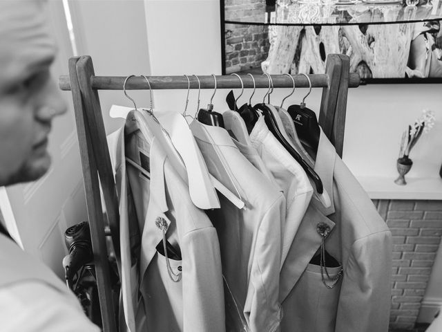 Ewan and Laura's Wedding in Lincoln, Lincolnshire 74