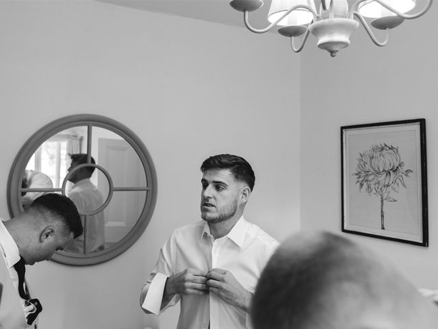 Ewan and Laura's Wedding in Lincoln, Lincolnshire 75