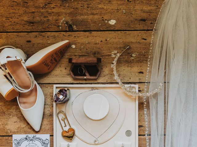 Ewan and Laura's Wedding in Lincoln, Lincolnshire 77