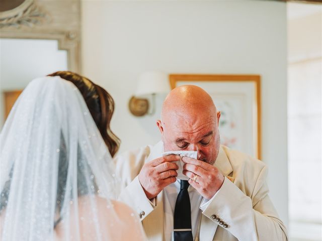 Ewan and Laura's Wedding in Lincoln, Lincolnshire 78