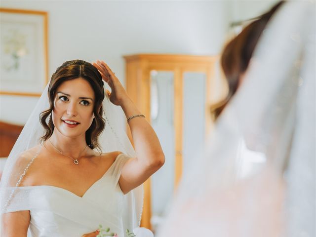 Ewan and Laura's Wedding in Lincoln, Lincolnshire 81