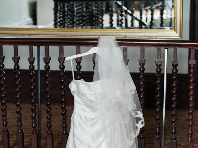 Ricky and Sumeta's Wedding in Bristol City, Bristol 1