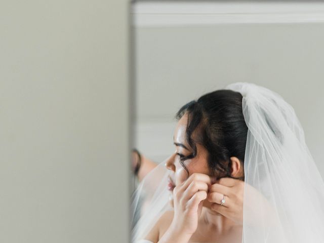 Ricky and Sumeta's Wedding in Bristol City, Bristol 5