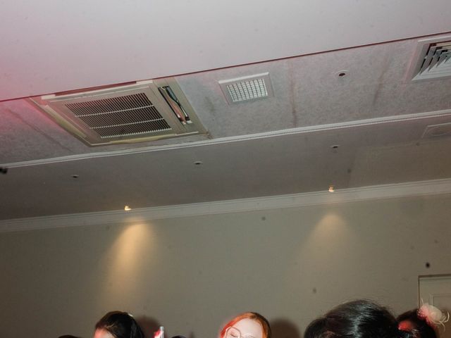 Ricky and Sumeta's Wedding in Bristol City, Bristol 14