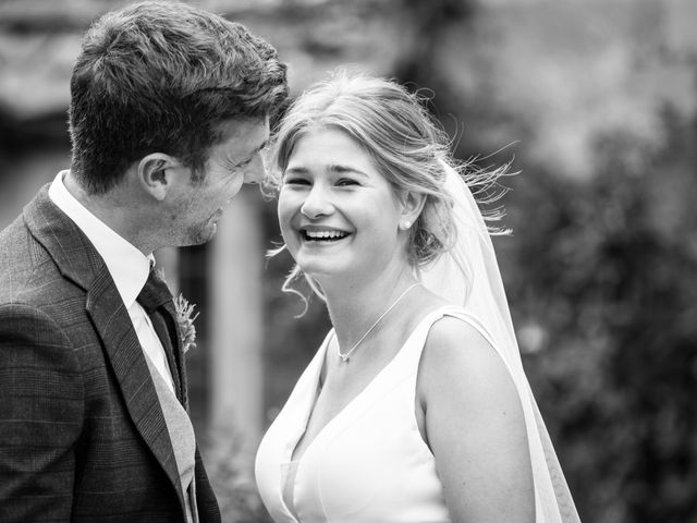 Dale and Lucy&apos;s Wedding in Cheltenham, Gloucestershire 21
