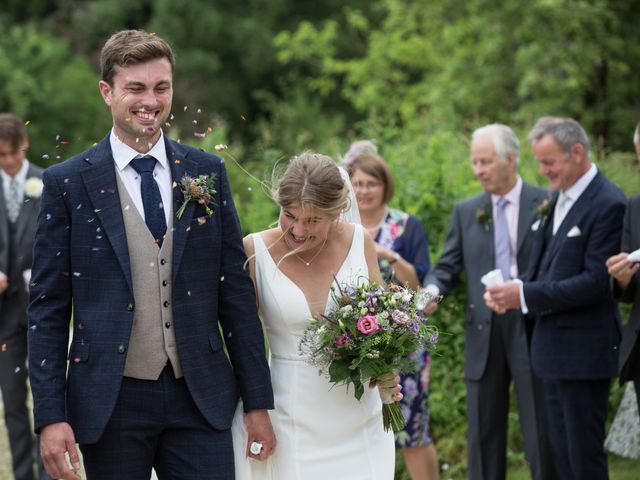 Dale and Lucy&apos;s Wedding in Cheltenham, Gloucestershire 23