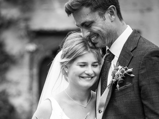 Dale and Lucy&apos;s Wedding in Cheltenham, Gloucestershire 1