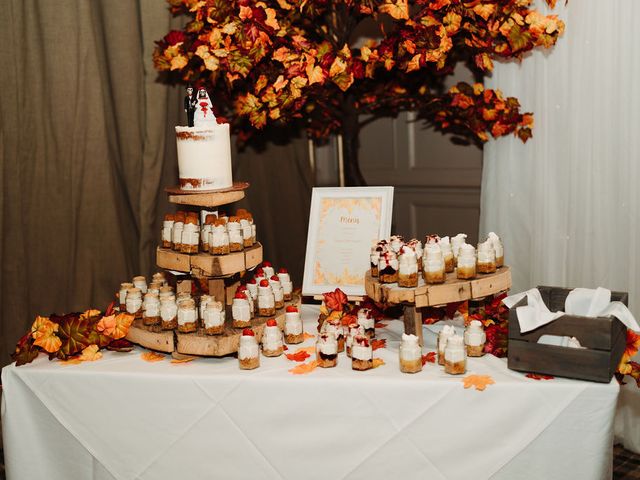 Thomas and Leanne's Wedding in Grindleford, Derbyshire 21