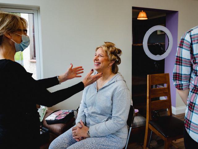 Seb and Kathryn's Wedding in Dundee, Fife &amp; Angus 4