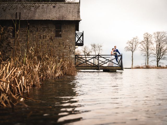 Seb and Kathryn's Wedding in Dundee, Fife &amp; Angus 2