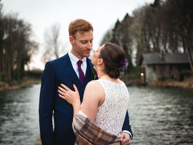 Seb and Kathryn's Wedding in Dundee, Fife &amp; Angus 13