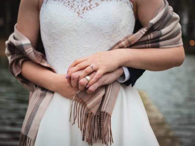 Seb and Kathryn's Wedding in Dundee, Fife &amp; Angus 14