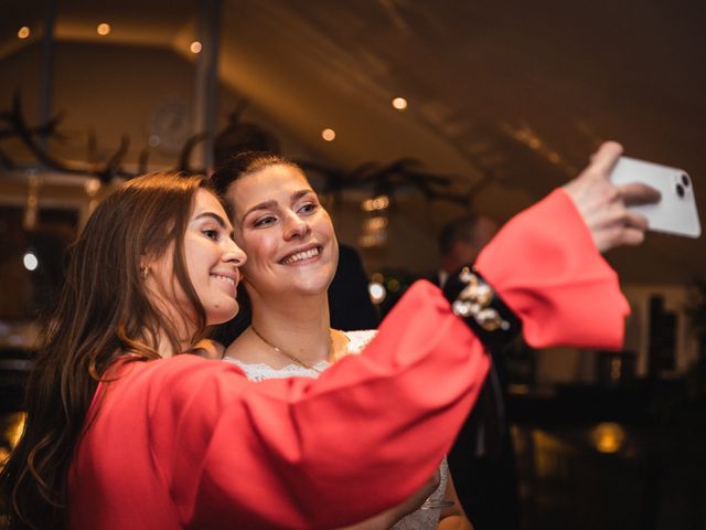 Seb and Kathryn's Wedding in Dundee, Fife &amp; Angus 16