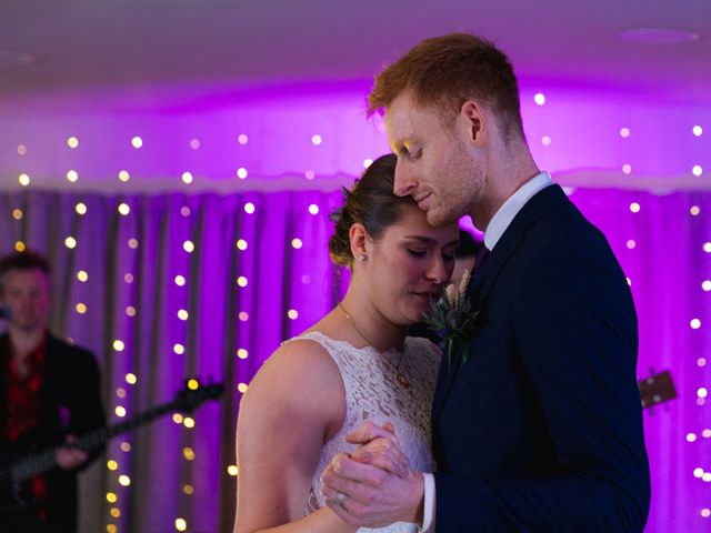 Seb and Kathryn's Wedding in Dundee, Fife &amp; Angus 17