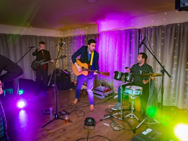 Seb and Kathryn's Wedding in Dundee, Fife &amp; Angus 19