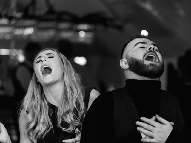 Seb and Kathryn's Wedding in Dundee, Fife &amp; Angus 23