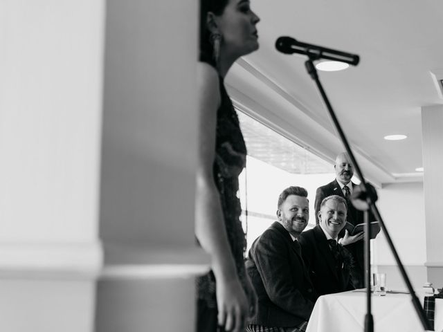 Philip  and Andrew 's Wedding in Edinburgh, Lothian &amp; Borders 3