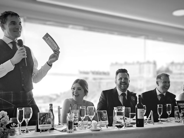 Philip  and Andrew 's Wedding in Edinburgh, Lothian &amp; Borders 13