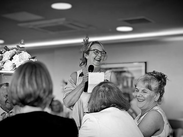 Philip  and Andrew 's Wedding in Edinburgh, Lothian &amp; Borders 15