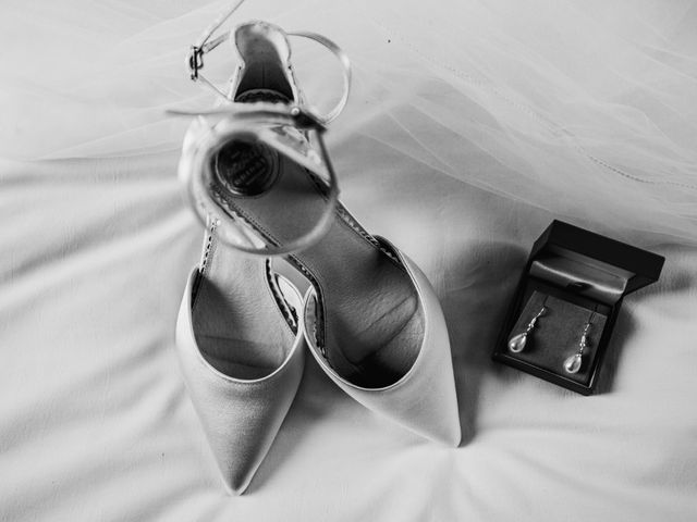 Emma-Jane and Ian's Wedding in Alfriston, East Sussex 2