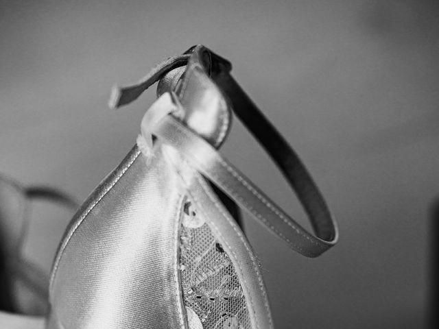 Emma-Jane and Ian's Wedding in Alfriston, East Sussex 3