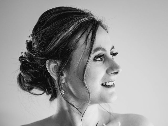 Emma-Jane and Ian's Wedding in Alfriston, East Sussex 7