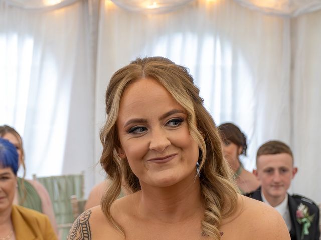 Mark and Gemma&apos;s Wedding in Dundee, Fife &amp; Angus 7