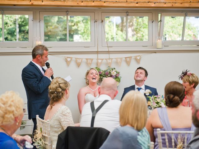Liana and Wayne&apos;s Wedding in Lincoln, Lincolnshire 2