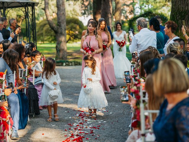 Alessandro and Ylenia&apos;s Wedding in Lombardia, Lombardia 19