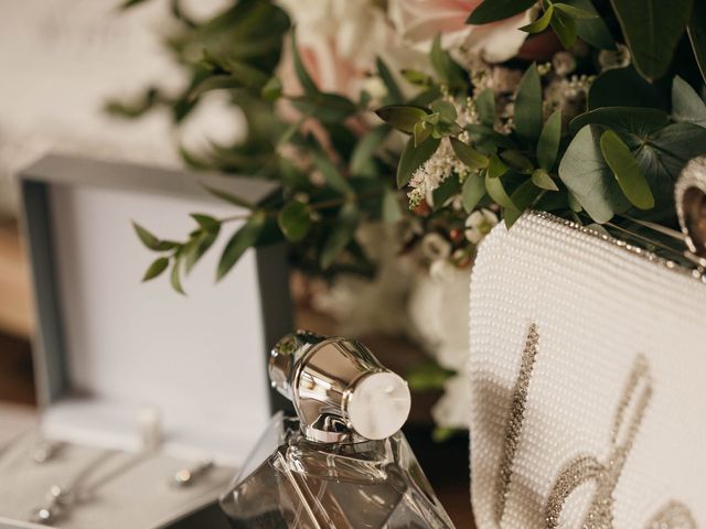 Lily and Harry's Wedding in Hove, East Sussex 6