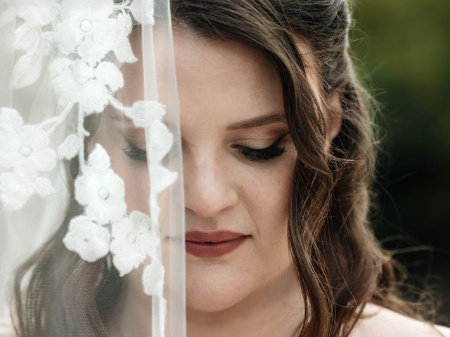 Lily and Harry's Wedding in Hove, East Sussex 14