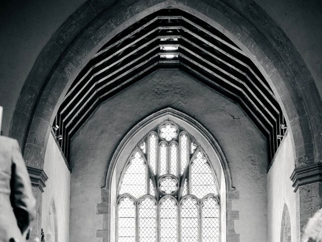 Lily and Harry's Wedding in Hove, East Sussex 24