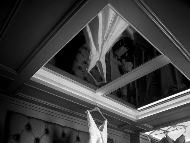 Ryan and Bailey's Wedding in Bawtry, South Yorkshire 3