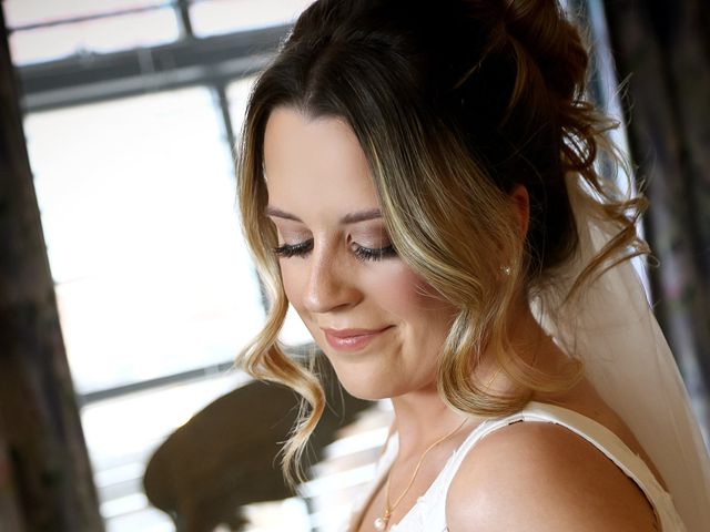 Ryan and Bailey's Wedding in Bawtry, South Yorkshire 14