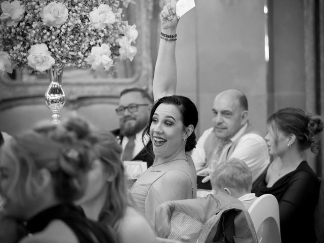 Ryan and Bailey's Wedding in Bawtry, South Yorkshire 25