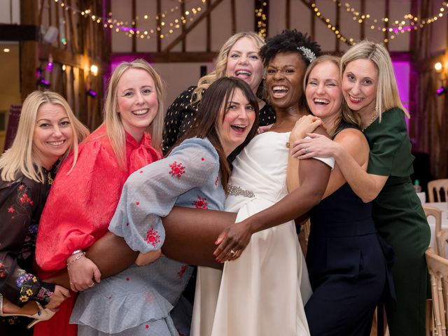 Neil and Sharon's Wedding in Chelmsford, Essex 6