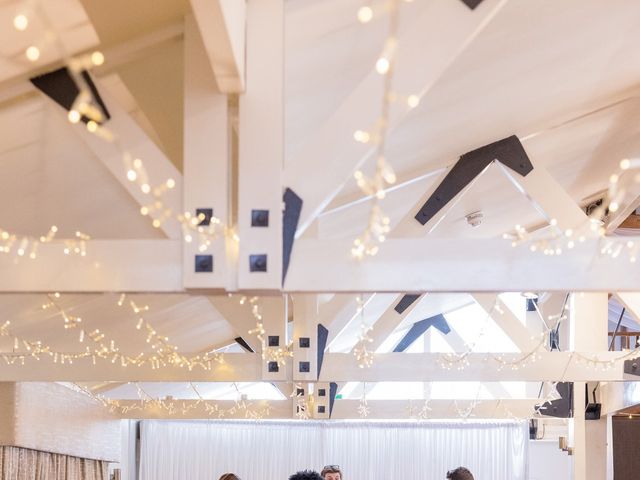 Neil and Sharon's Wedding in Chelmsford, Essex 11