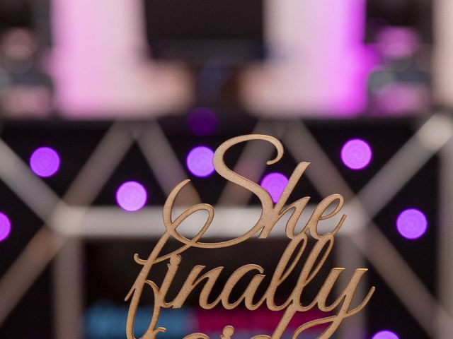 Neil and Sharon's Wedding in Chelmsford, Essex 15