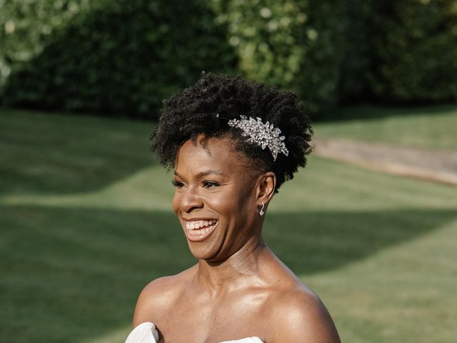 Neil and Sharon's Wedding in Chelmsford, Essex 17